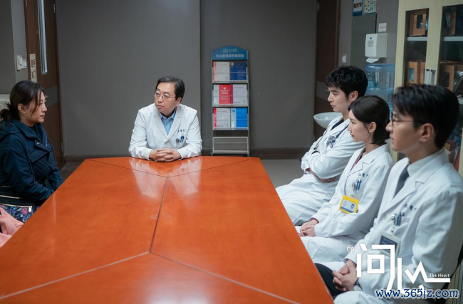 2026《问心2》没空追全集？618爱奇艺上线，剧情结局速览！